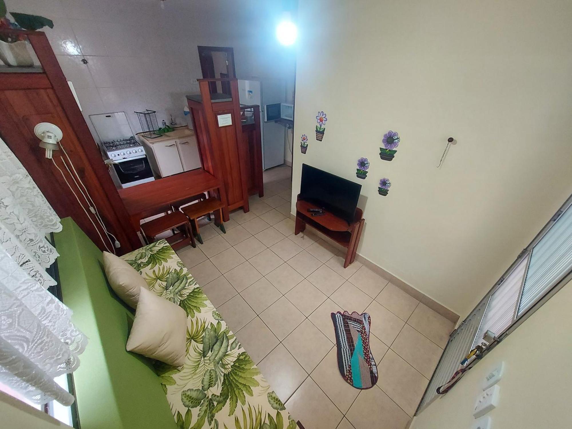 Apartamentos Ubatuba Exterior foto