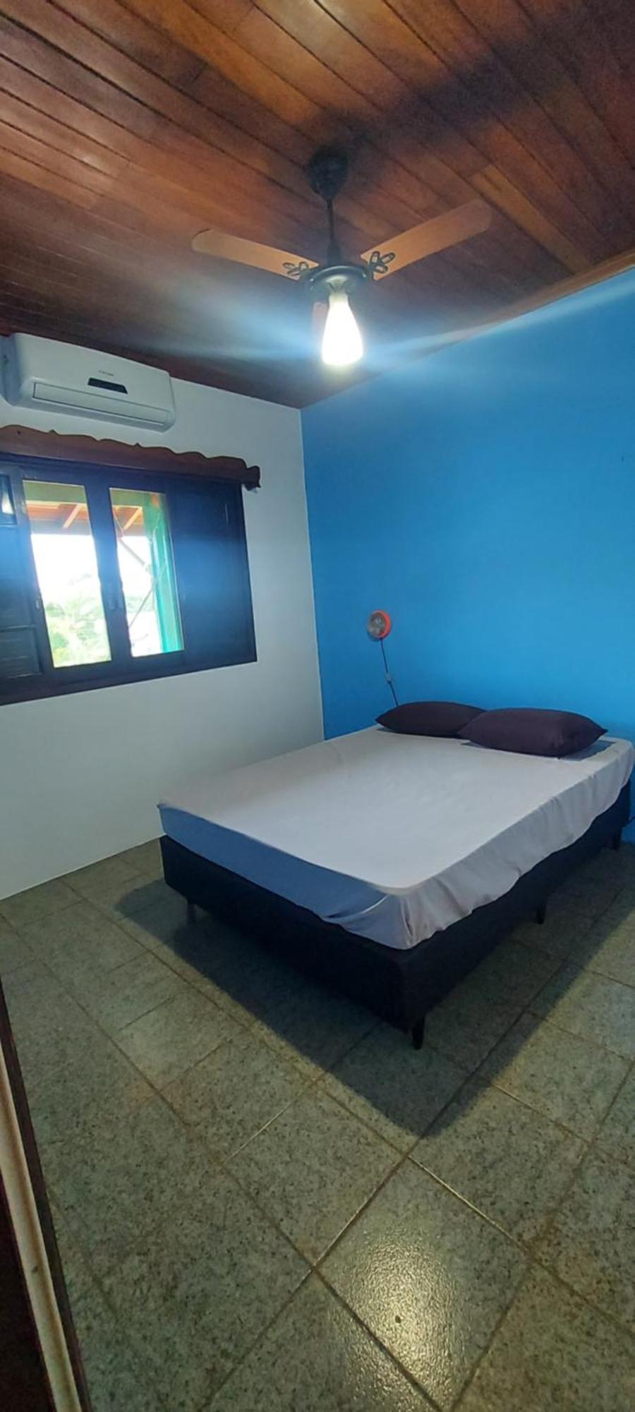 Apartamentos Ubatuba Exterior foto