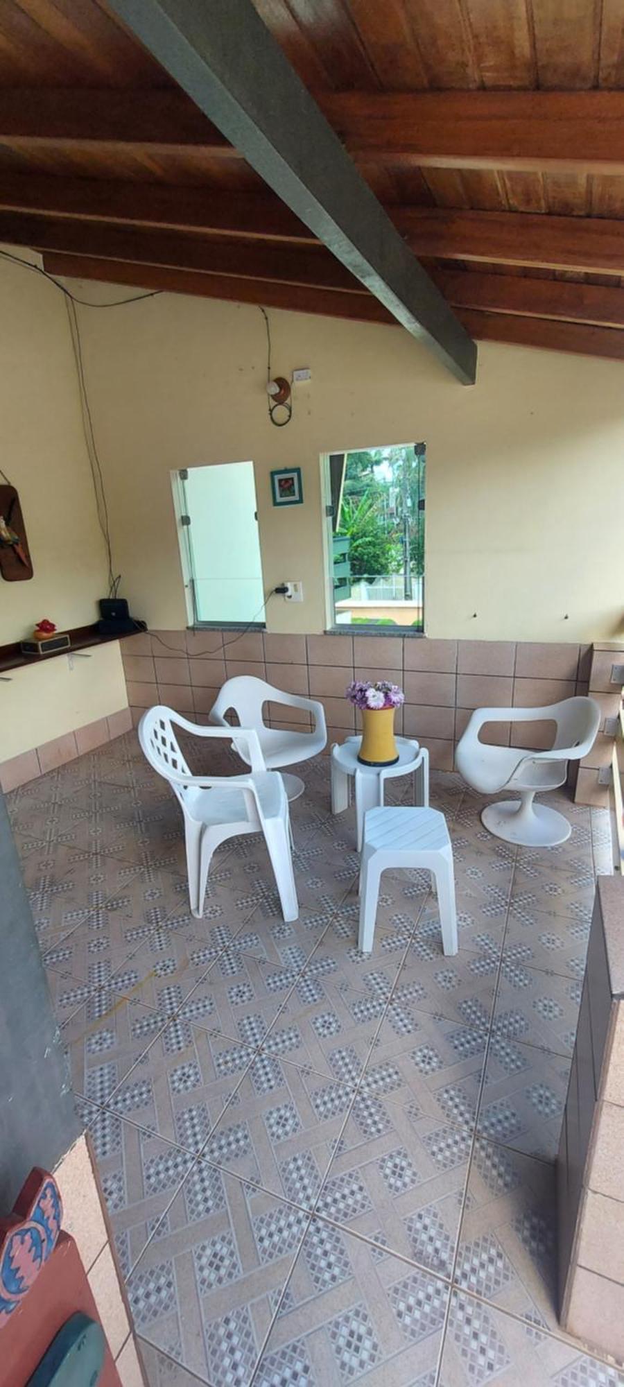 Apartamentos Ubatuba Exterior foto