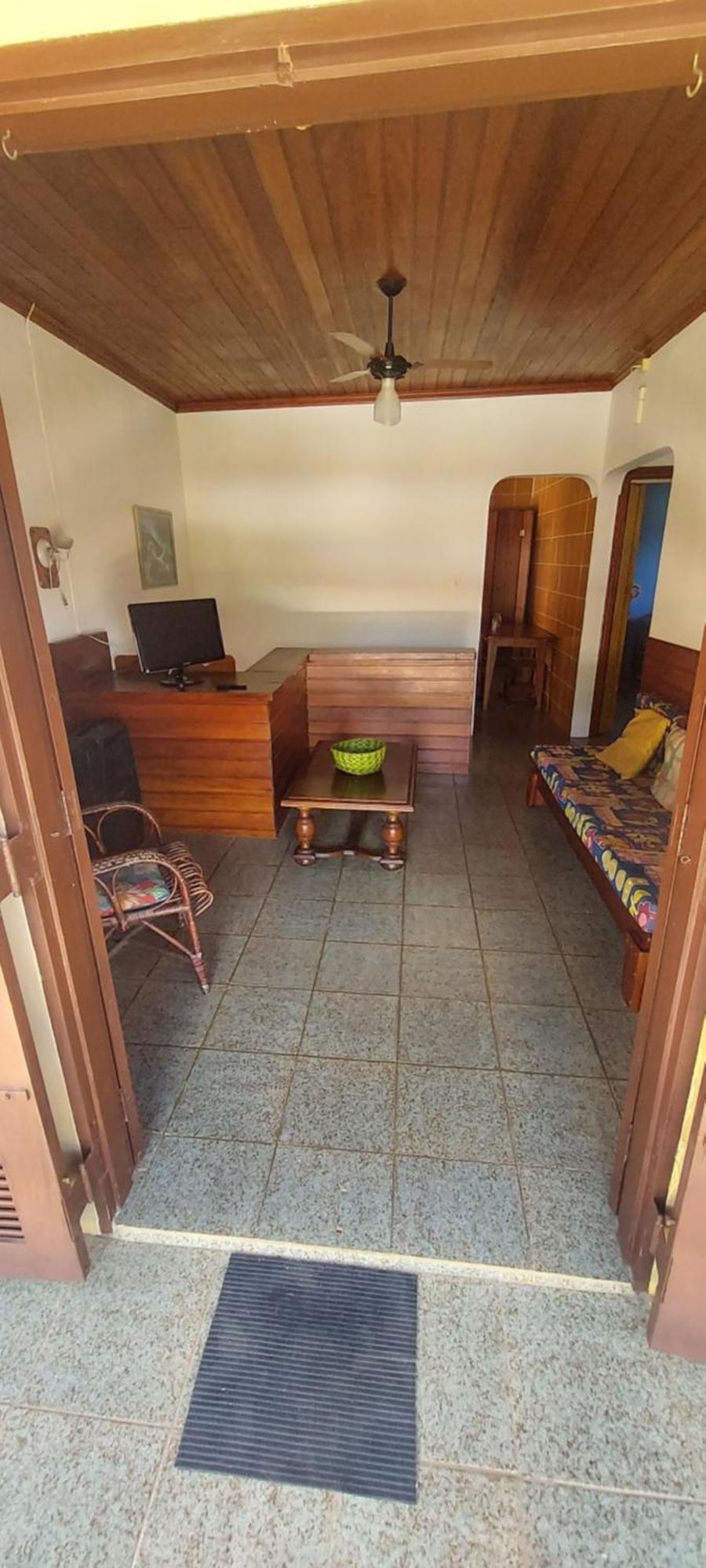 Apartamentos Ubatuba Exterior foto